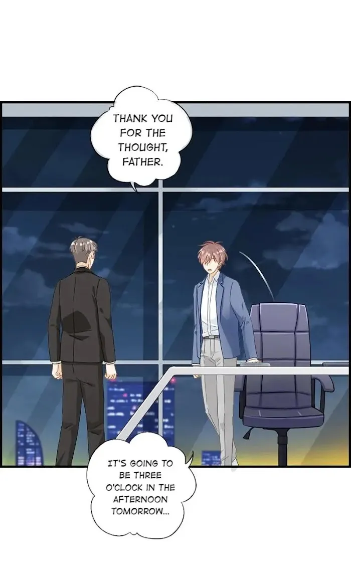 Read The Flirty Two-faced Young Master chapter 31 image 8 on Lezhin