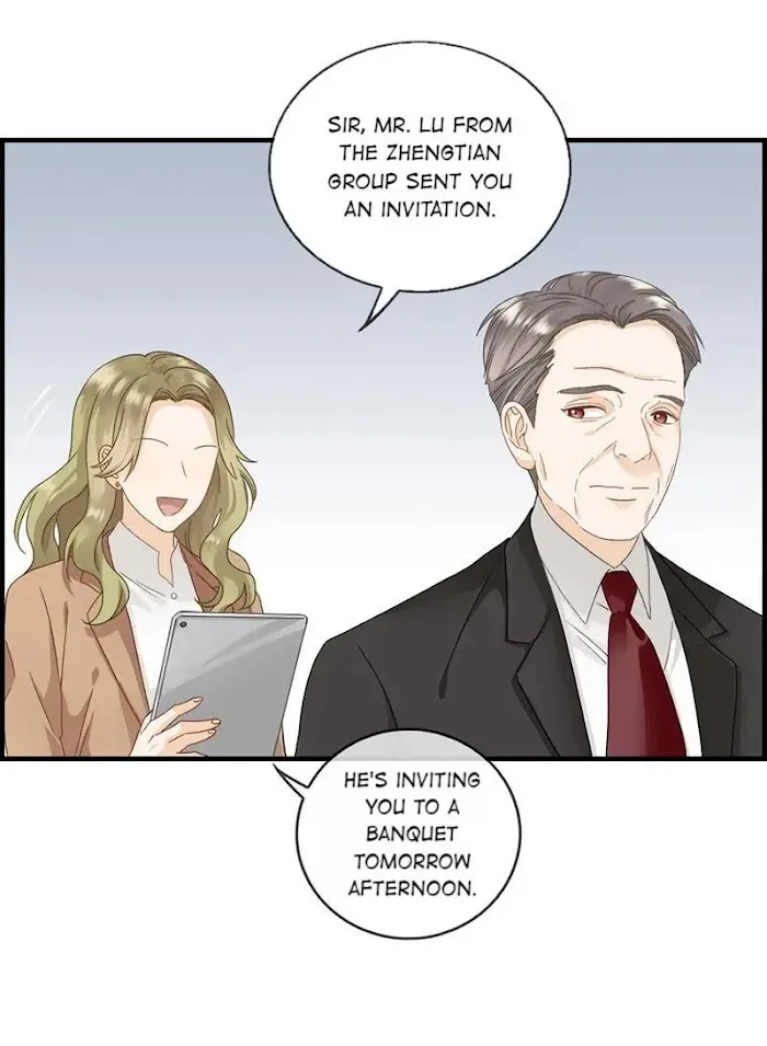 Read The Flirty Two-faced Young Master chapter 31 image 9 on Lezhin