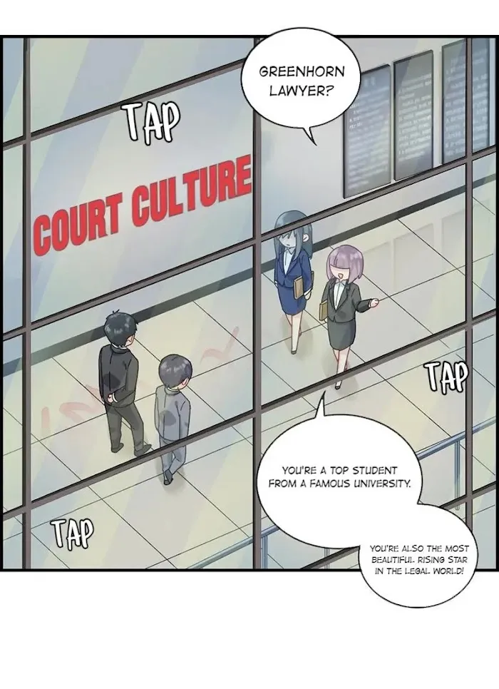 Read The Flirty Two-faced Young Master chapter 32 image 10 on Lezhin