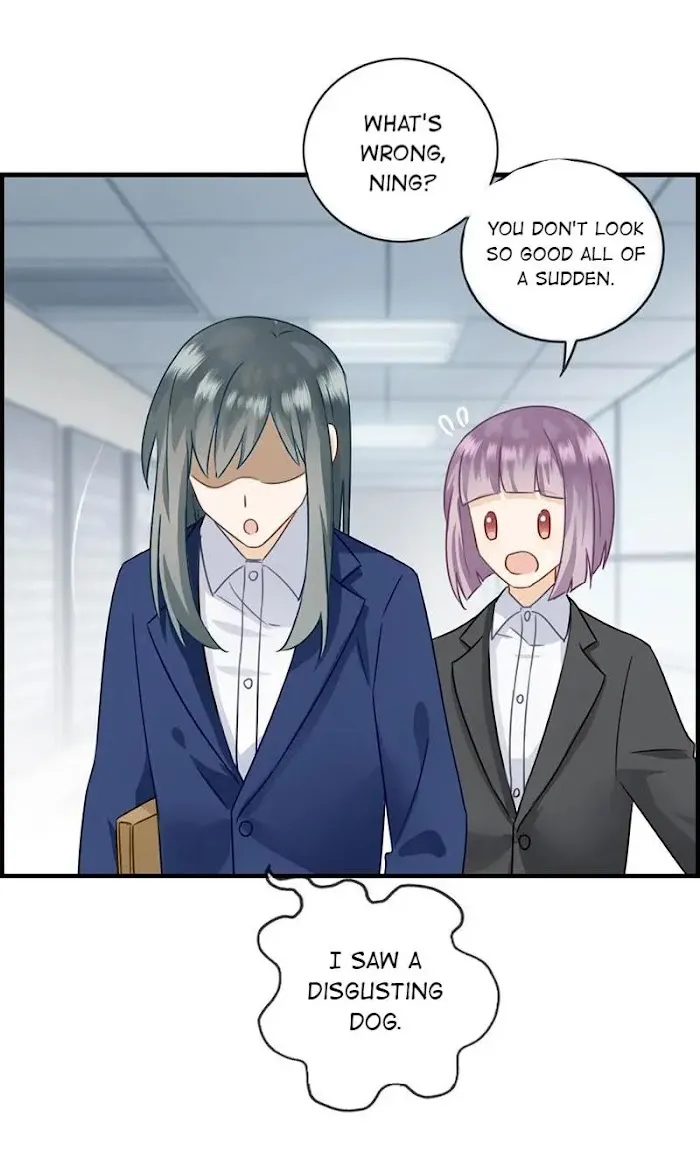 Read The Flirty Two-faced Young Master chapter 32 image 12 on Lezhin