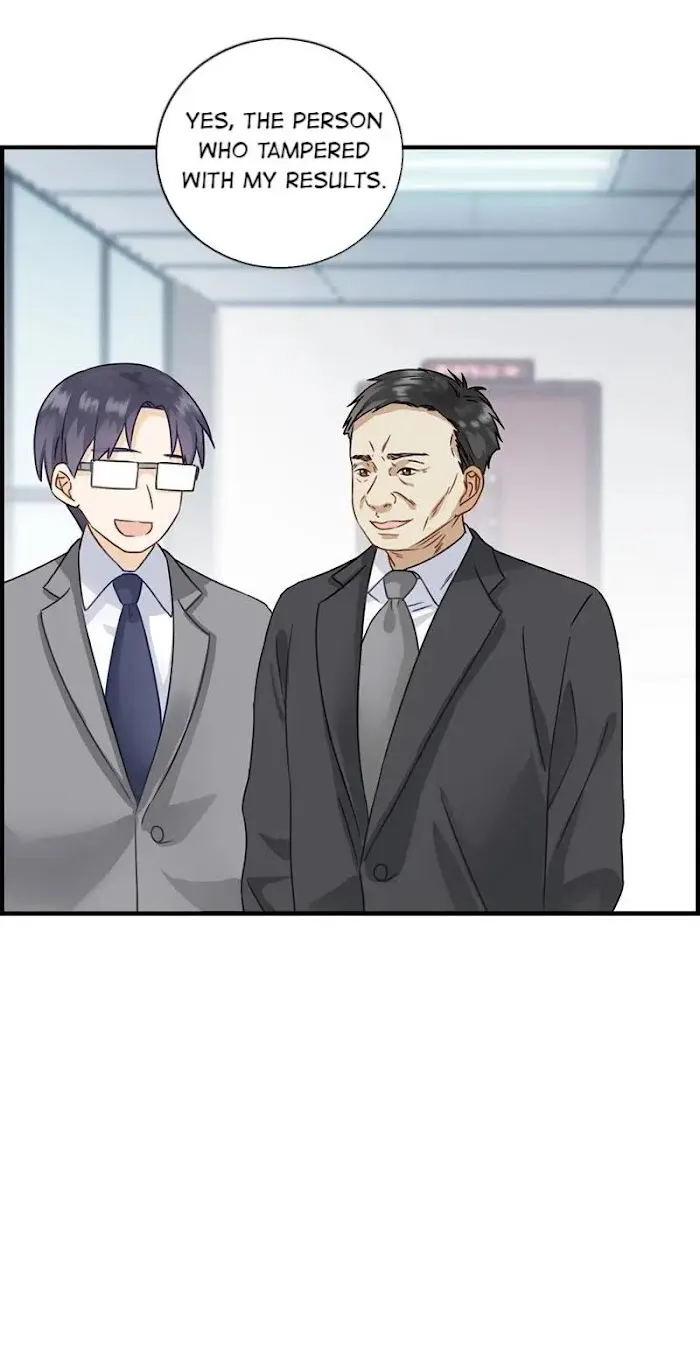 Read The Flirty Two-faced Young Master chapter 32 image 14 on Lezhin