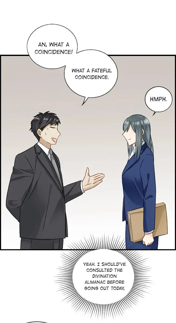 Read The Flirty Two-faced Young Master chapter 32 image 15 on Lezhin