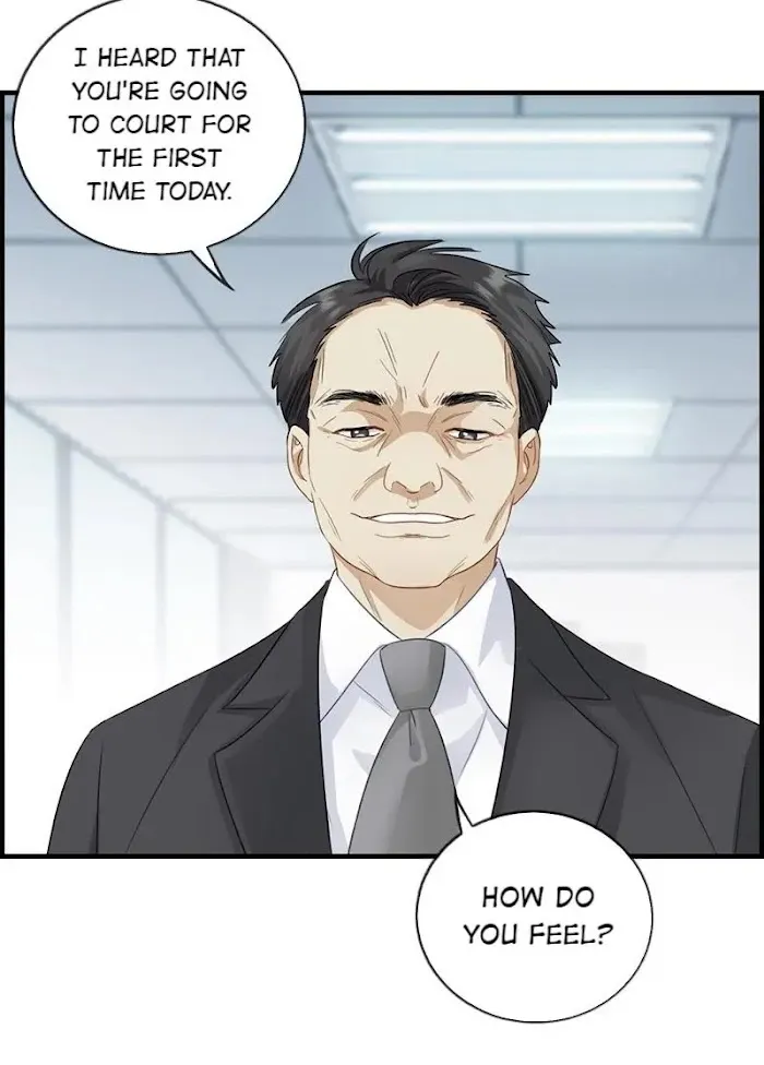 Read The Flirty Two-faced Young Master chapter 32 image 16 on Lezhin