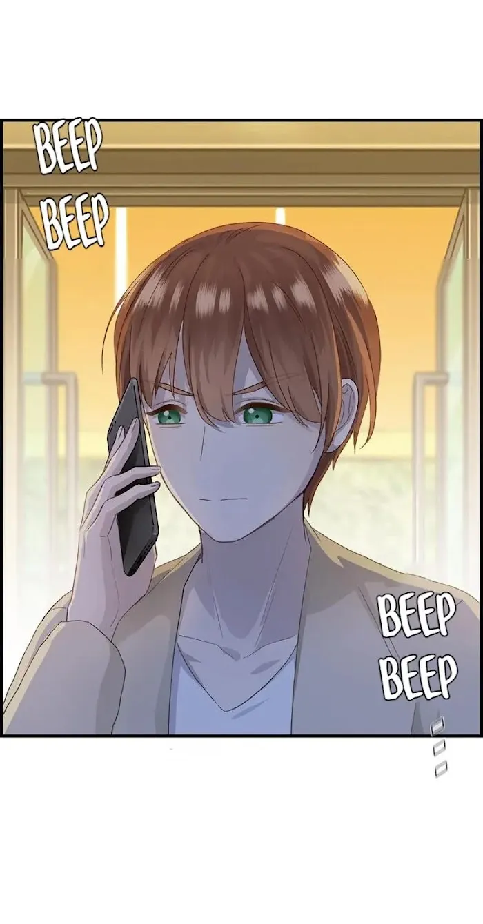 Read The Flirty Two-faced Young Master chapter 32 image 4 on Lezhin