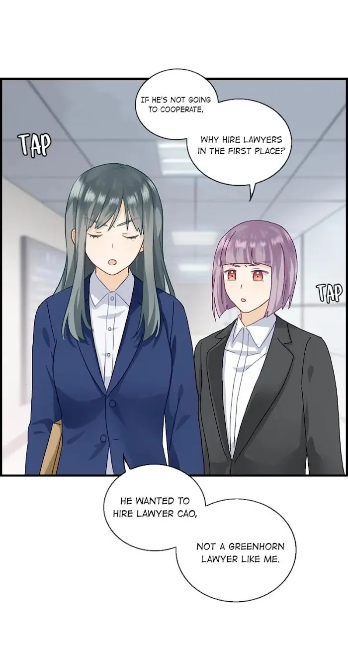 Read The Flirty Two-faced Young Master chapter 32 image 9 on Lezhin