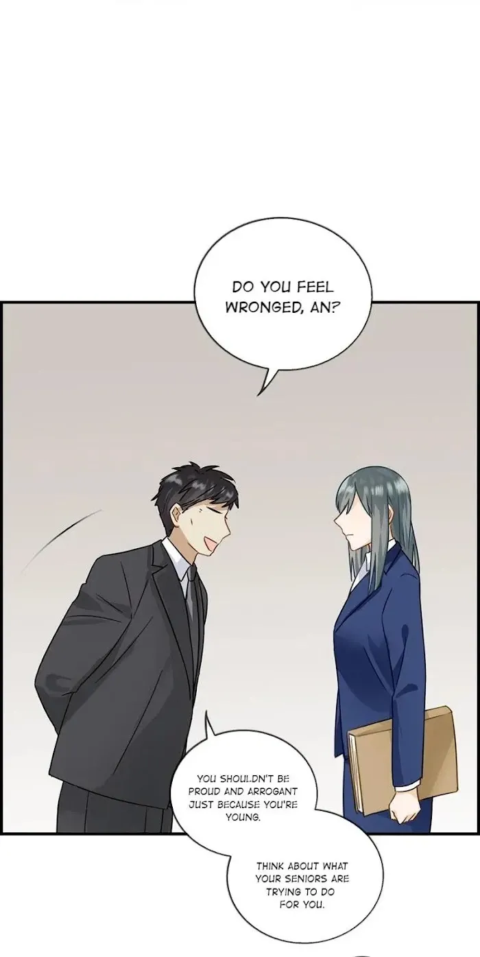 Read The Flirty Two-faced Young Master chapter 33 image 2 on Lezhin