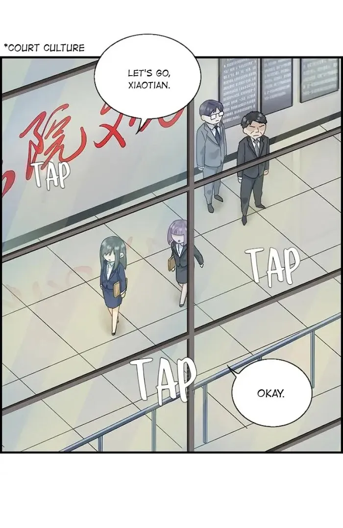 Read The Flirty Two-faced Young Master chapter 33 image 6 on Lezhin