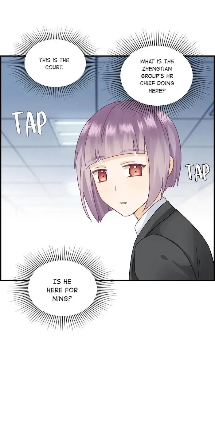 Read The Flirty Two-faced Young Master chapter 33 image 7 on Lezhin