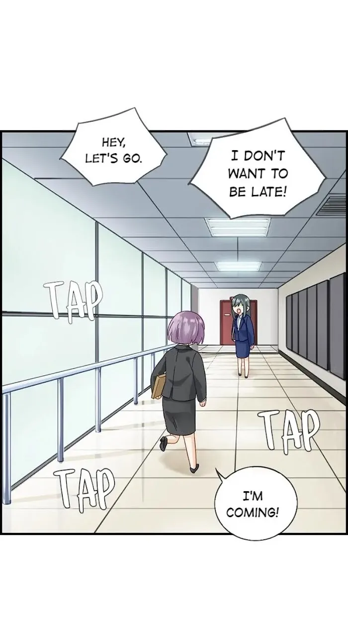 Read The Flirty Two-faced Young Master chapter 33 image 8 on Lezhin
