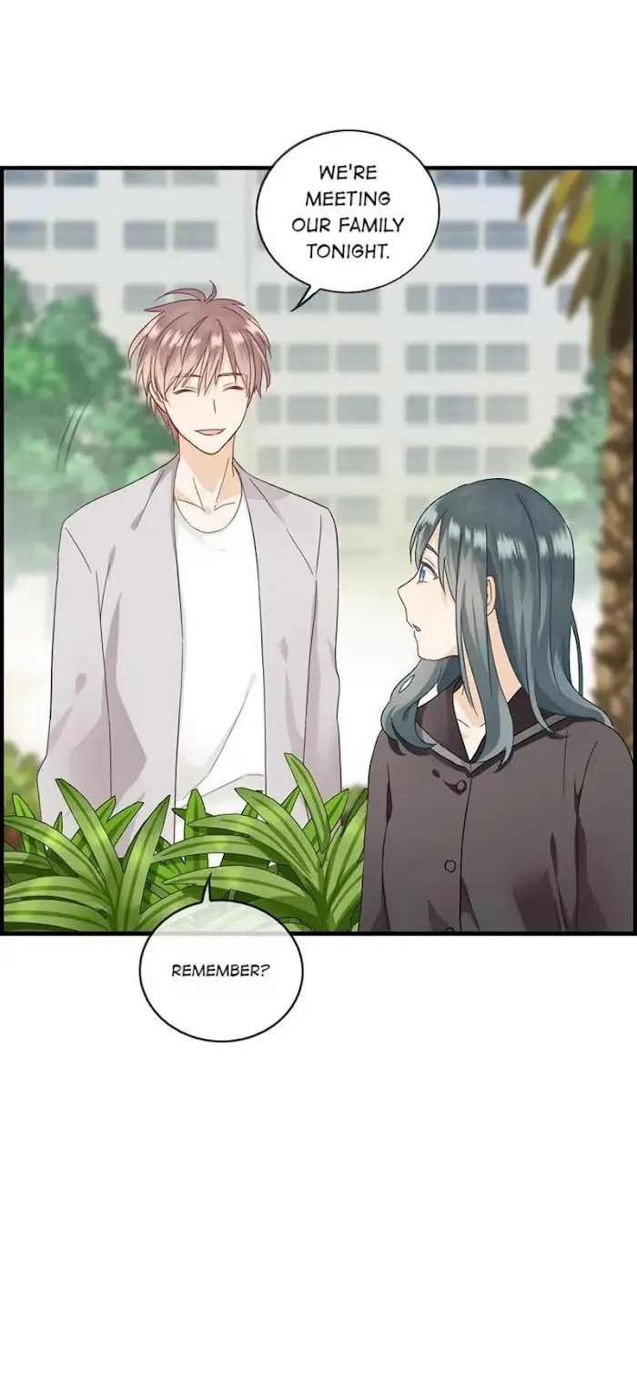 Read The Flirty Two-faced Young Master chapter 34 image 11 on Lezhin