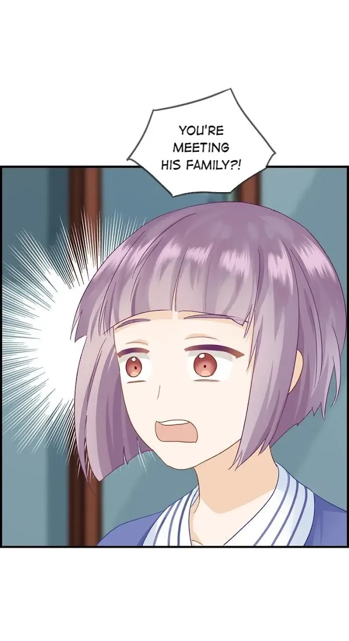 Read The Flirty Two-faced Young Master chapter 34 image 12 on Lezhin