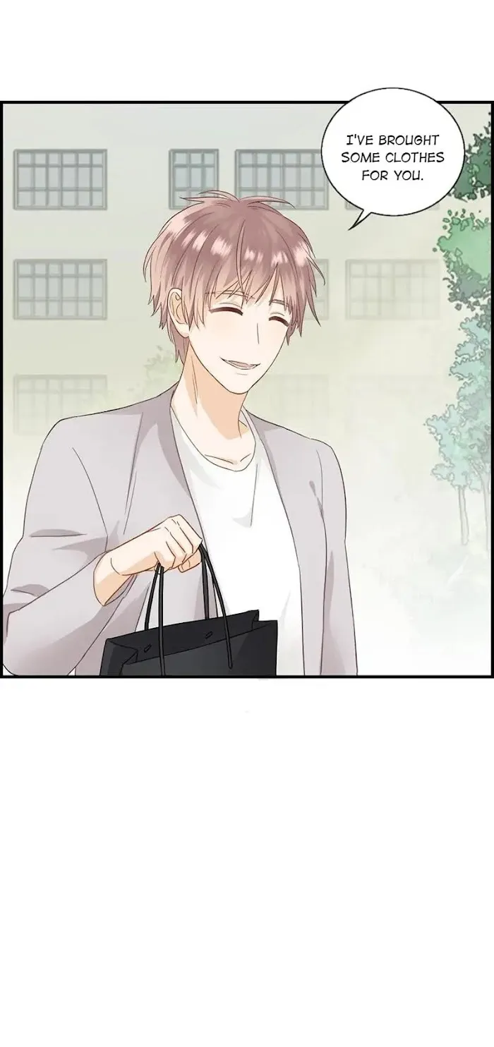 Read The Flirty Two-faced Young Master chapter 34 image 14 on Lezhin