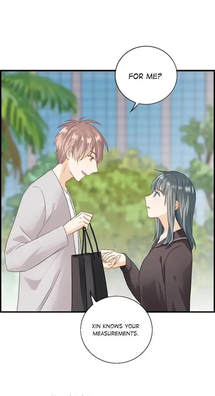 Read The Flirty Two-faced Young Master chapter 34 image 15 on Lezhin
