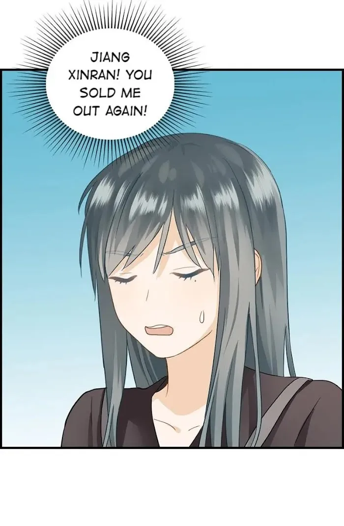 Read The Flirty Two-faced Young Master chapter 34 image 16 on Lezhin