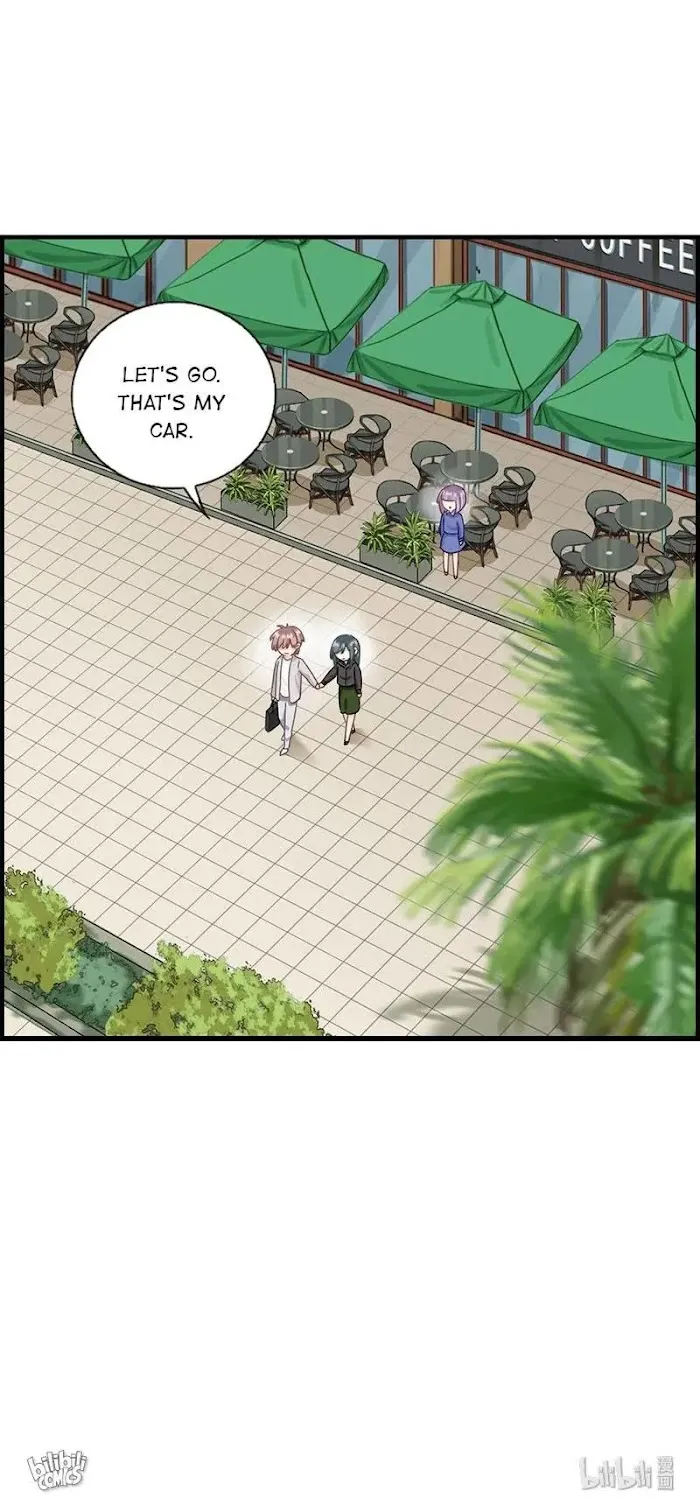 Read The Flirty Two-faced Young Master chapter 34 image 17 on Lezhin