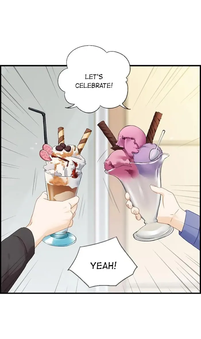 Read The Flirty Two-faced Young Master chapter 34 image 6 on Lezhin