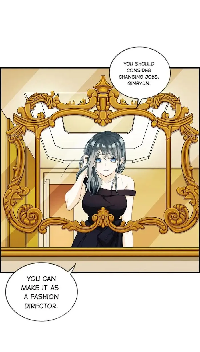 Read The Flirty Two-faced Young Master chapter 35 image 5 on Lezhin