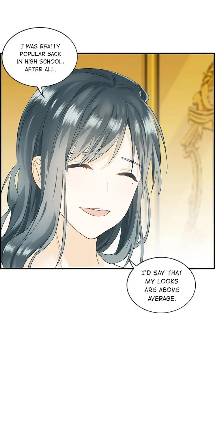 Read The Flirty Two-faced Young Master chapter 35 image 7 on Lezhin