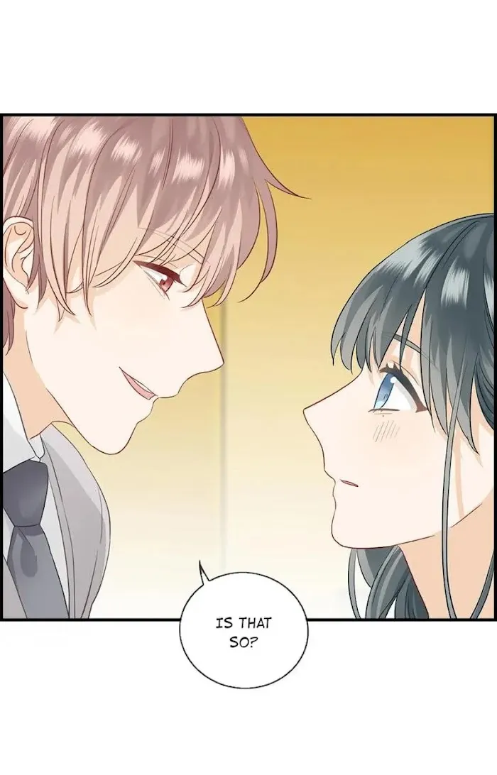 Read The Flirty Two-faced Young Master chapter 35 image 8 on Lezhin
