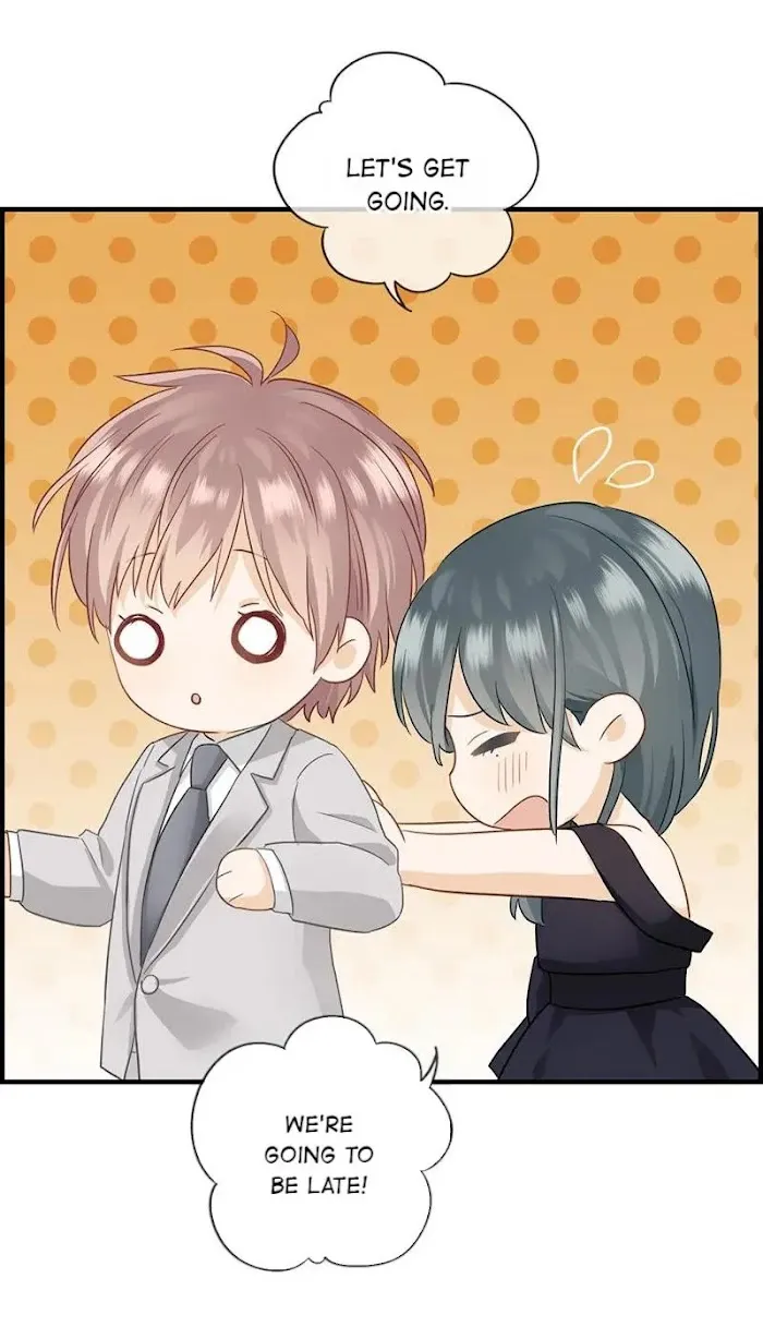 Read The Flirty Two-faced Young Master chapter 35 image 9 on Lezhin