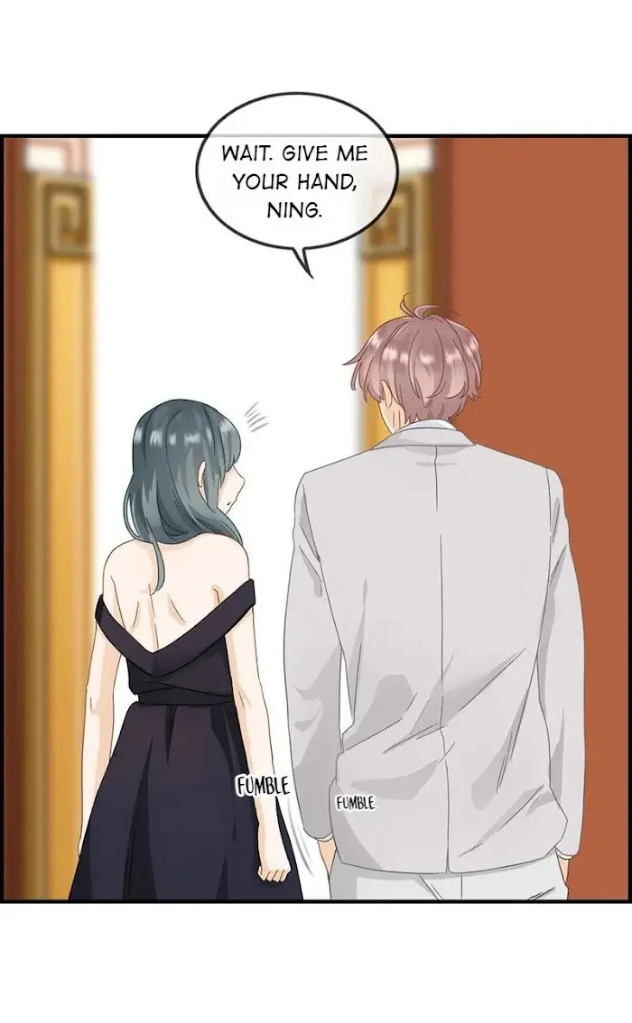 Read The Flirty Two-faced Young Master chapter 36 image 10 on Lezhin