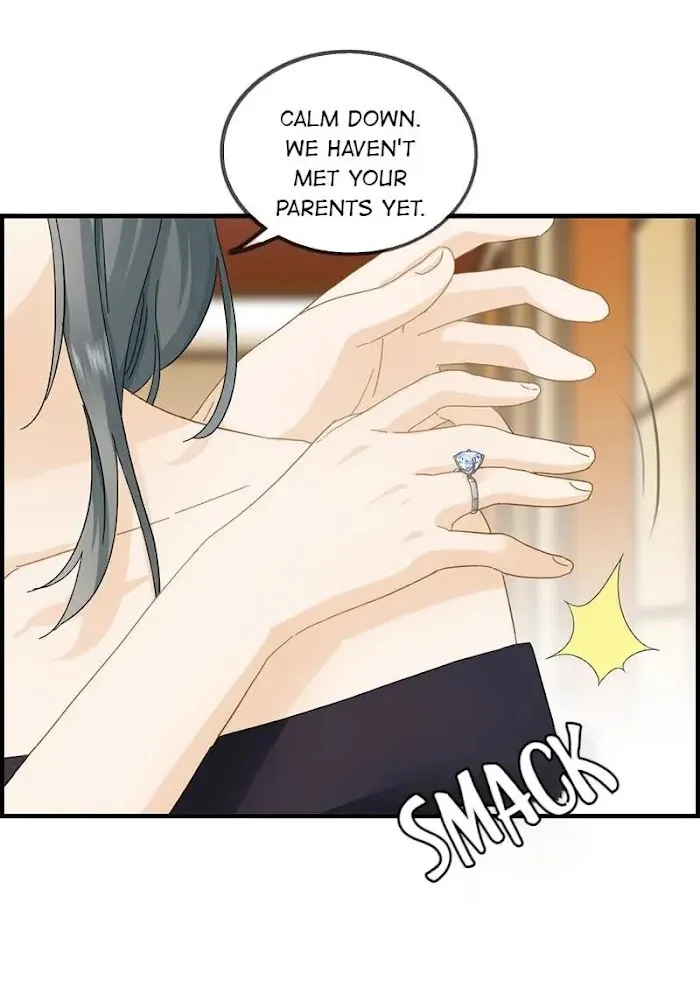 Read The Flirty Two-faced Young Master chapter 36 image 16 on Lezhin