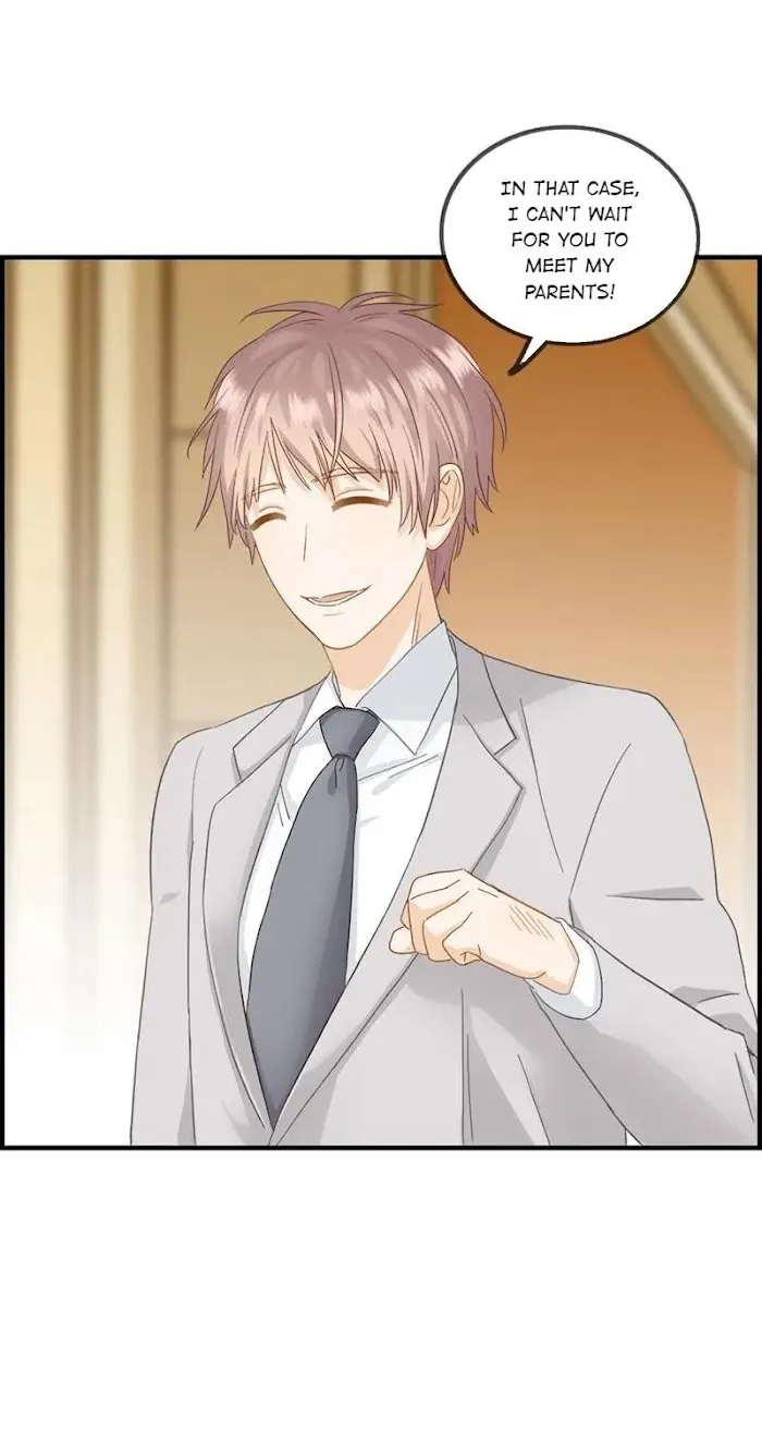 Read The Flirty Two-faced Young Master chapter 36 image 17 on Lezhin