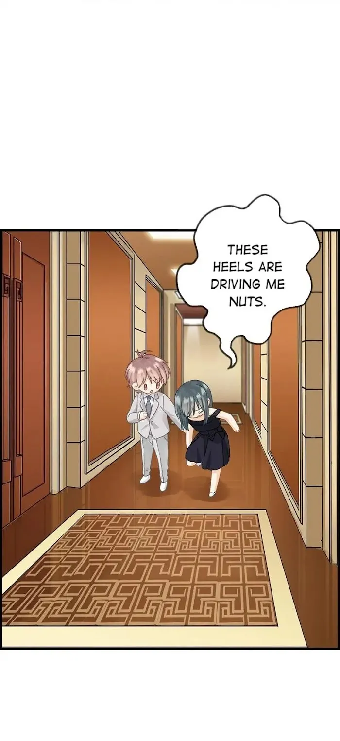 Read The Flirty Two-faced Young Master chapter 36 image 2 on Lezhin