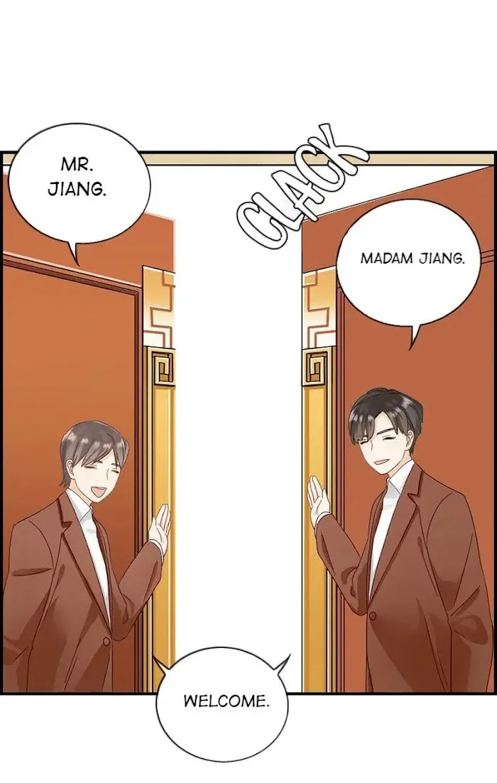 Read The Flirty Two-faced Young Master chapter 36 image 6 on Lezhin