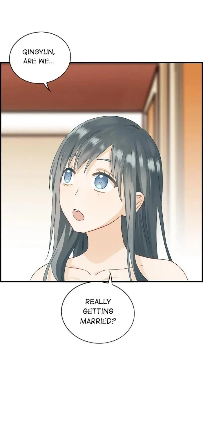 Read The Flirty Two-faced Young Master chapter 36 image 8 on Lezhin