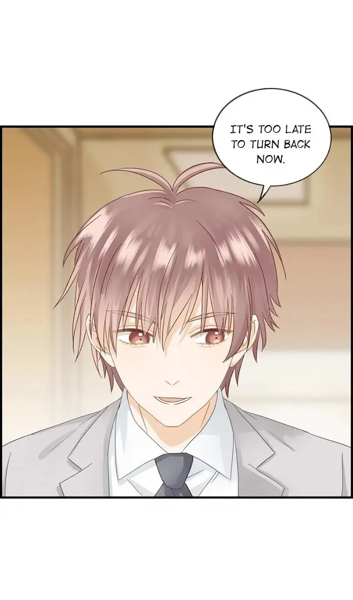 Read The Flirty Two-faced Young Master chapter 36 image 9 on Lezhin