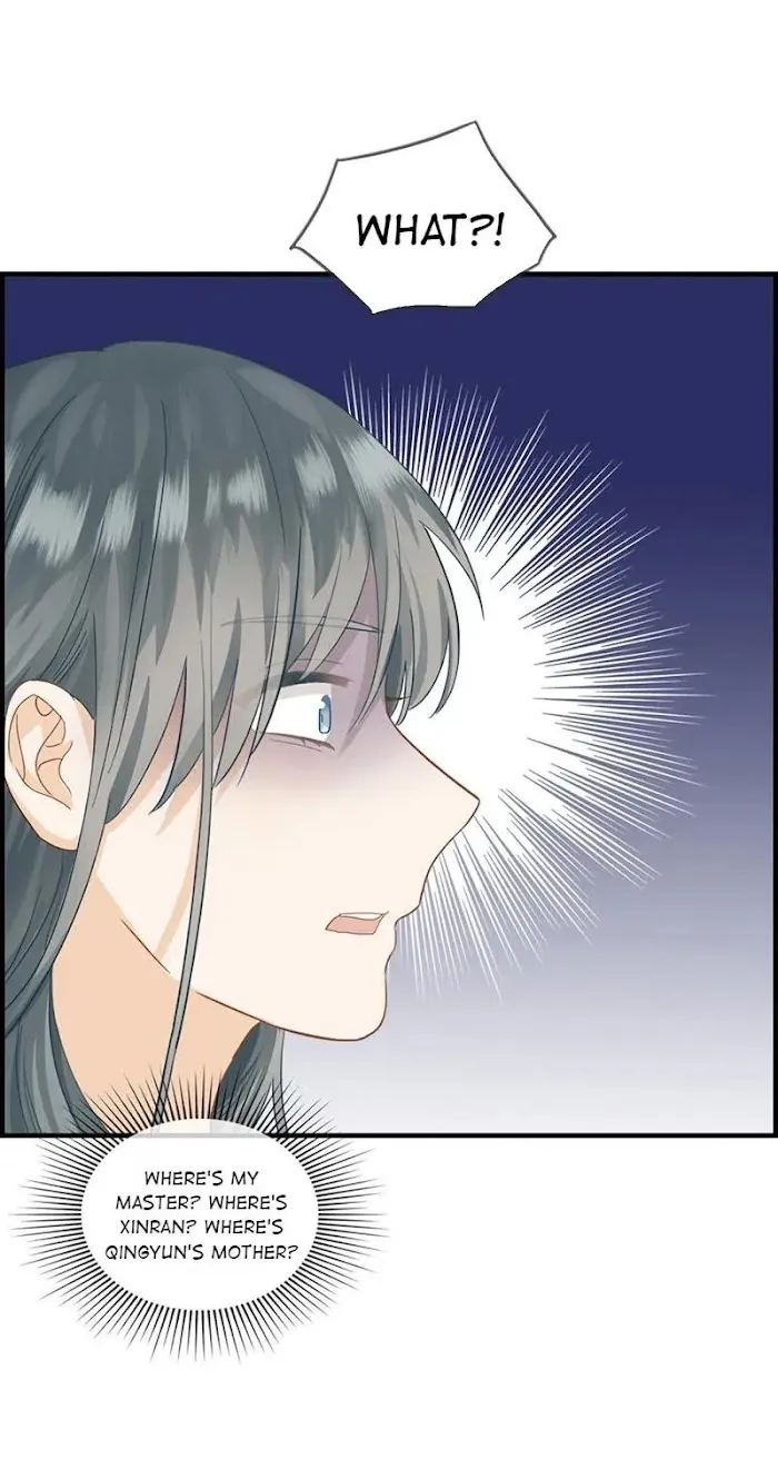 Read The Flirty Two-faced Young Master chapter 37 image 10 on Lezhin