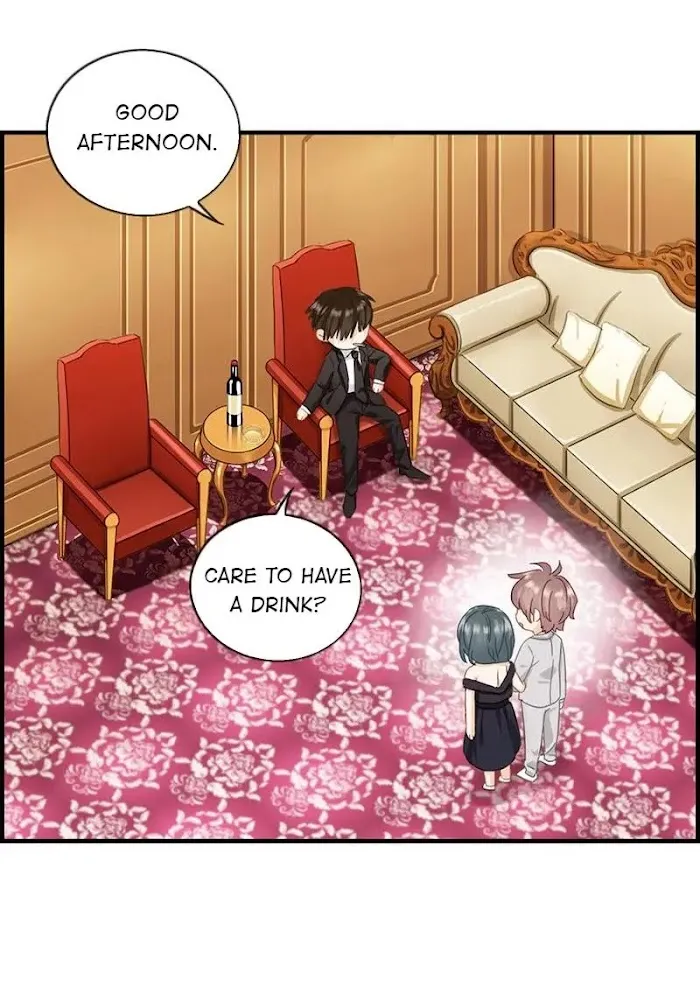 Read The Flirty Two-faced Young Master chapter 37 image 11 on Lezhin