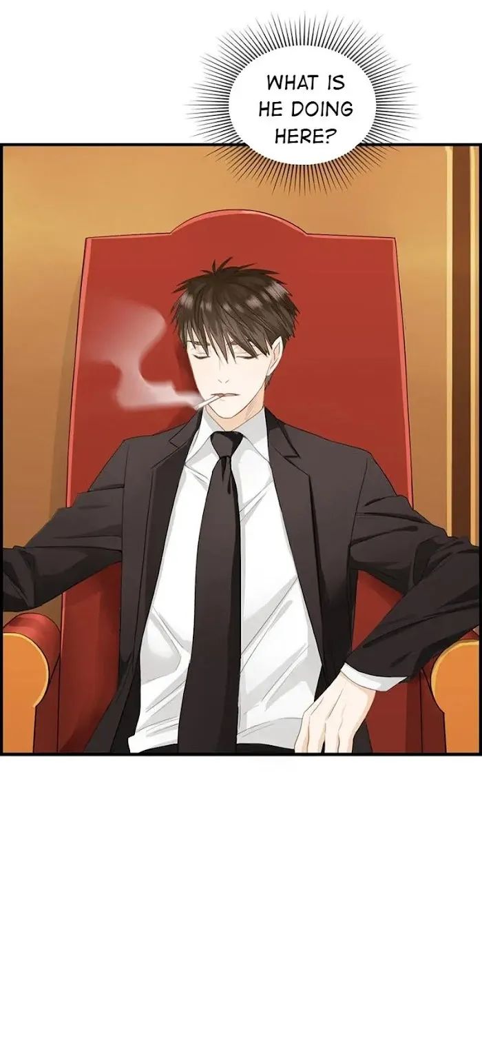 Read The Flirty Two-faced Young Master chapter 37 image 12 on Lezhin
