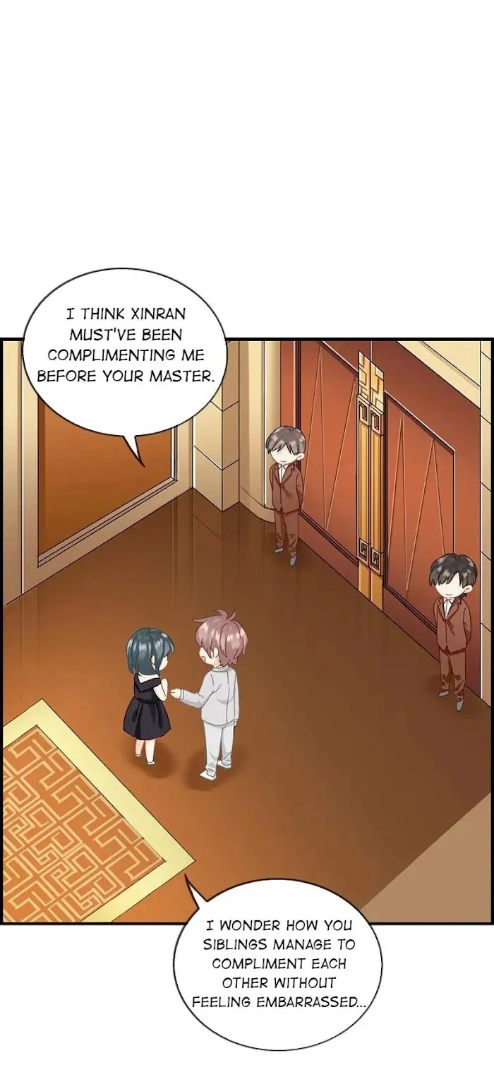 Read The Flirty Two-faced Young Master chapter 37 image 2 on Lezhin