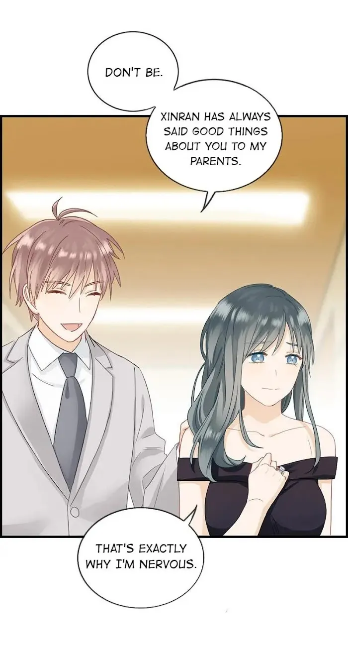 Read The Flirty Two-faced Young Master chapter 37 image 4 on Lezhin
