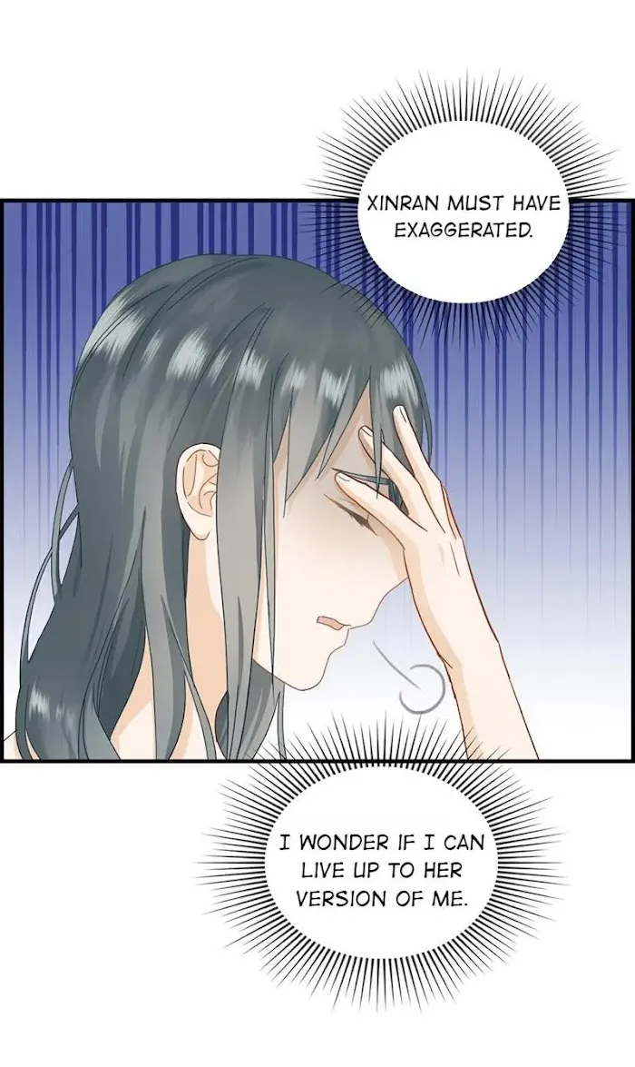 Read The Flirty Two-faced Young Master chapter 37 image 5 on Lezhin