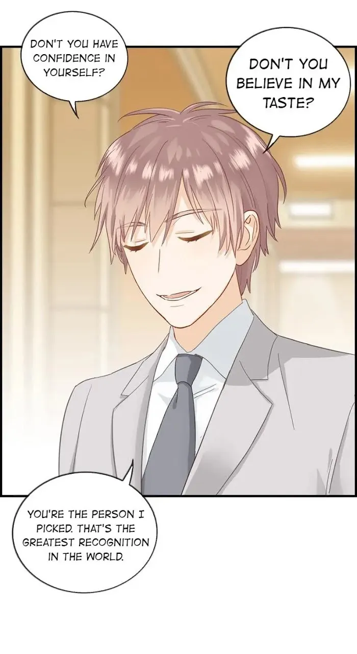 Read The Flirty Two-faced Young Master chapter 37 image 6 on Lezhin