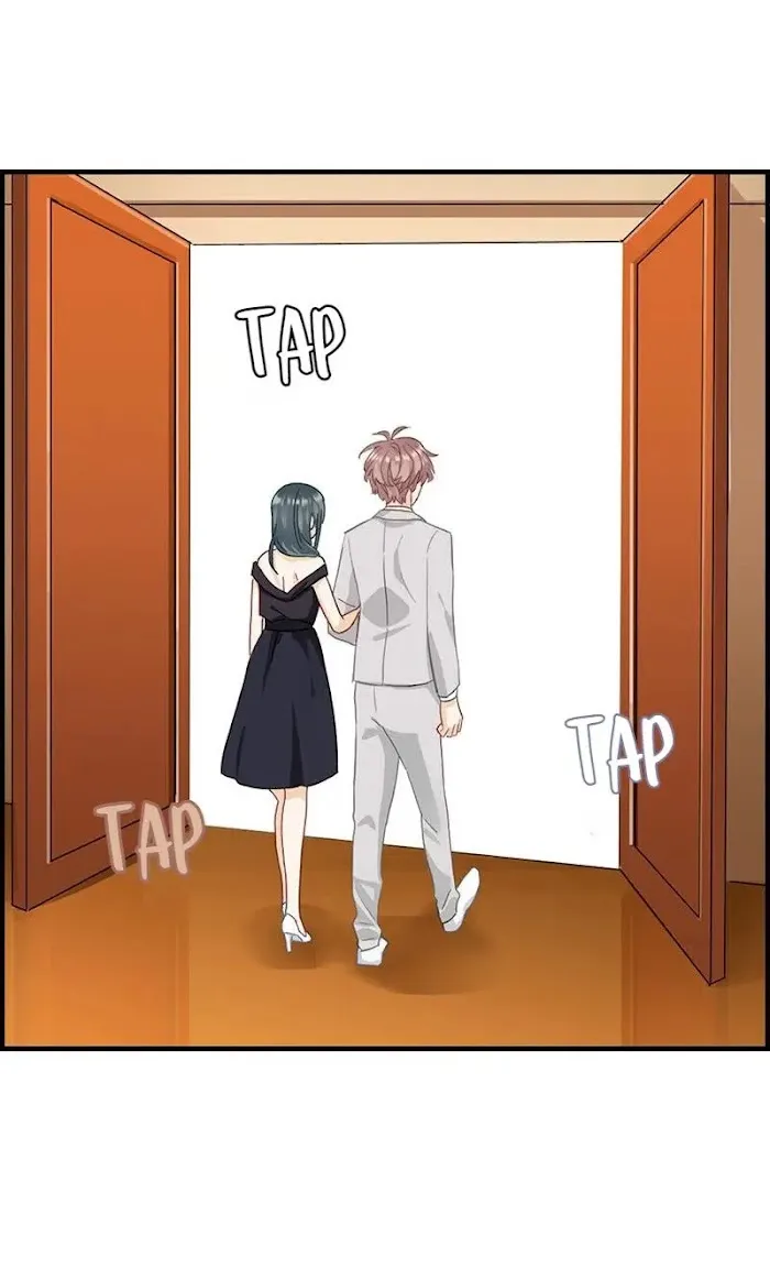 Read The Flirty Two-faced Young Master chapter 37 image 8 on Lezhin