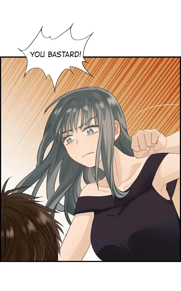 Read The Flirty Two-faced Young Master chapter 38 image 11 on Lezhin