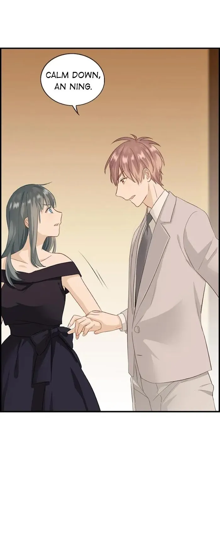 Read The Flirty Two-faced Young Master chapter 38 image 13 on Lezhin