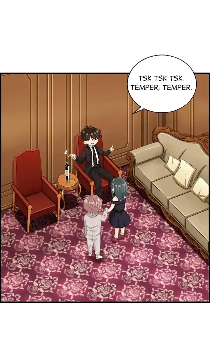 Read The Flirty Two-faced Young Master chapter 38 image 14 on Lezhin