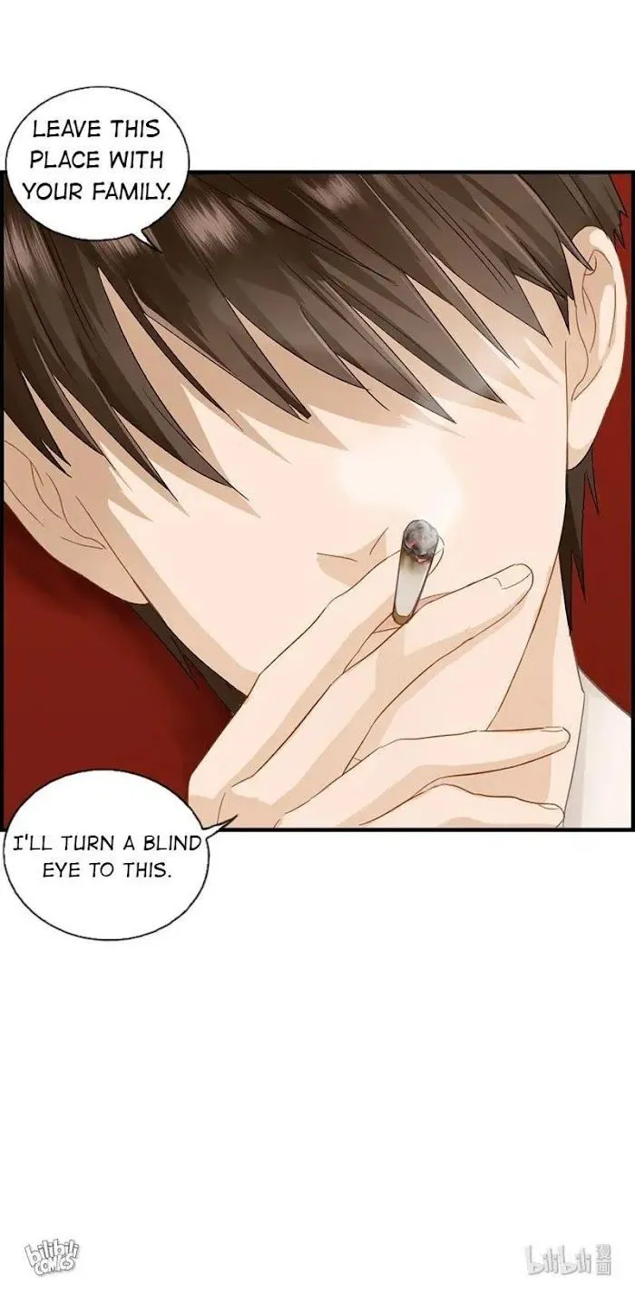 Read The Flirty Two-faced Young Master chapter 38 image 17 on Lezhin