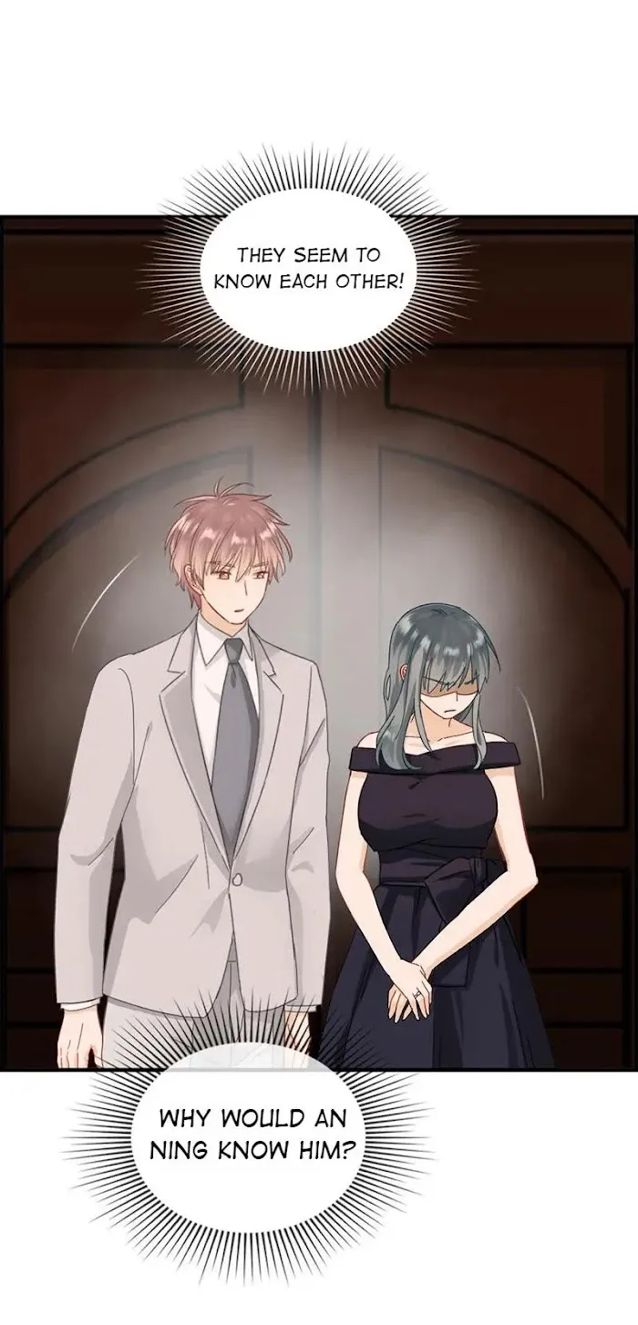 Read The Flirty Two-faced Young Master chapter 38 image 3 on Lezhin