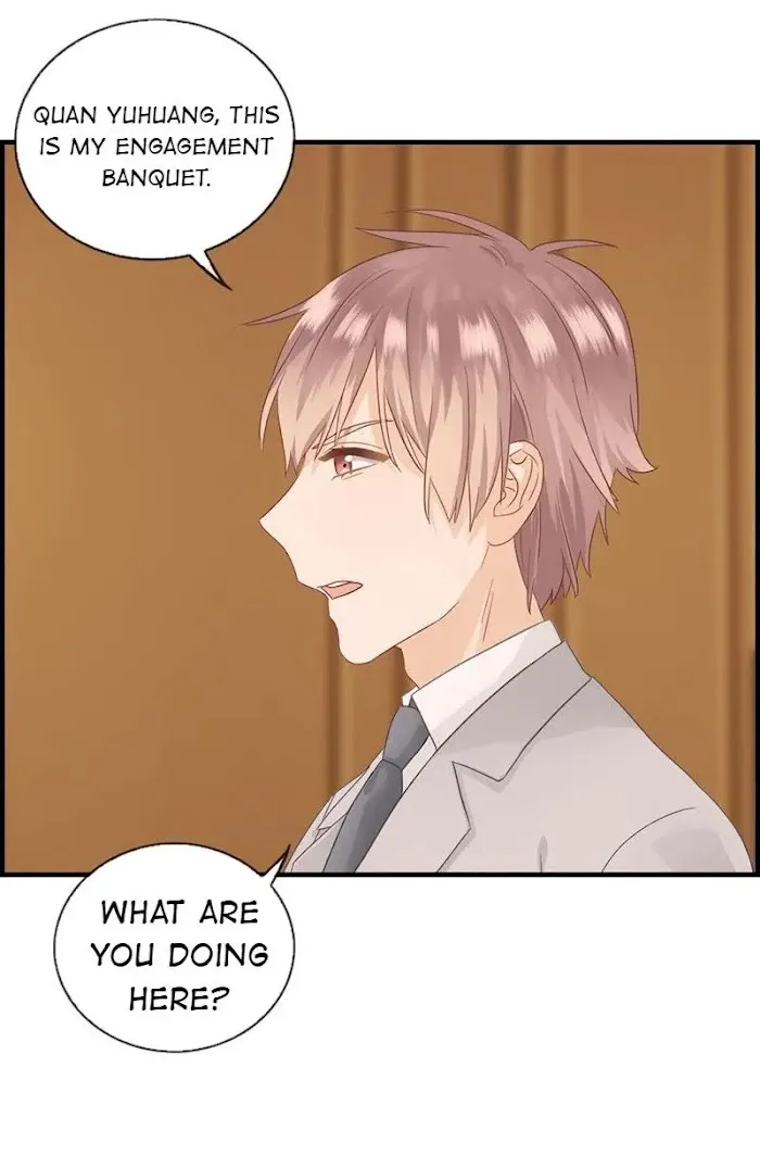 Read The Flirty Two-faced Young Master chapter 38 image 4 on Lezhin