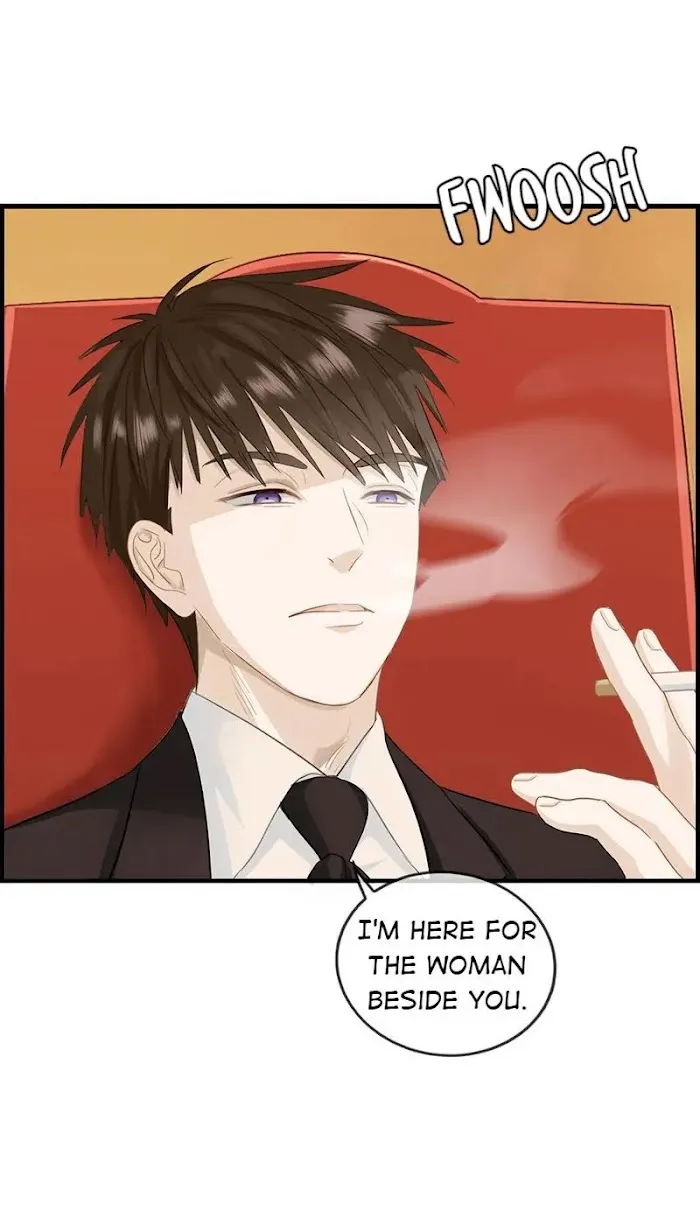 Read The Flirty Two-faced Young Master chapter 38 image 5 on Lezhin