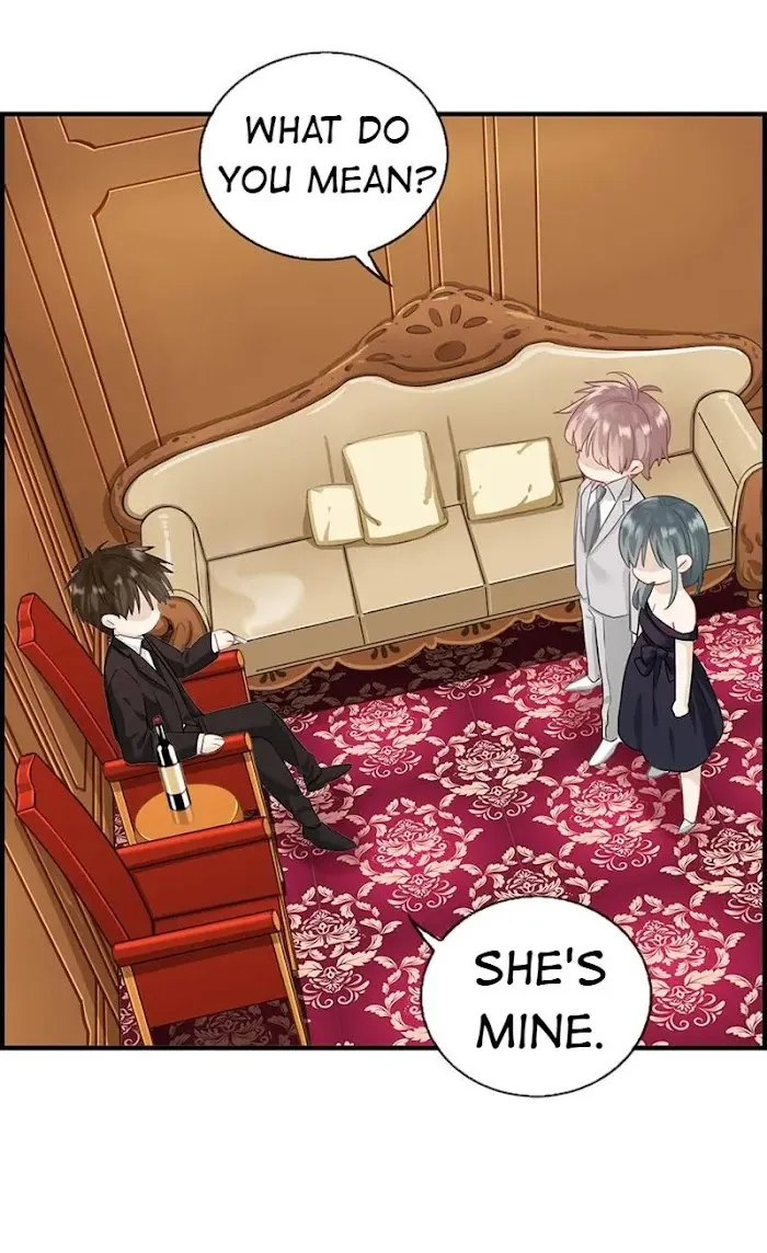 Read The Flirty Two-faced Young Master chapter 38 image 6 on Lezhin
