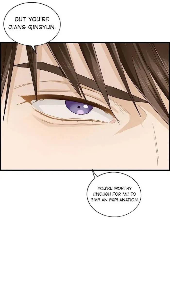 Read The Flirty Two-faced Young Master chapter 39 image 10 on Lezhin