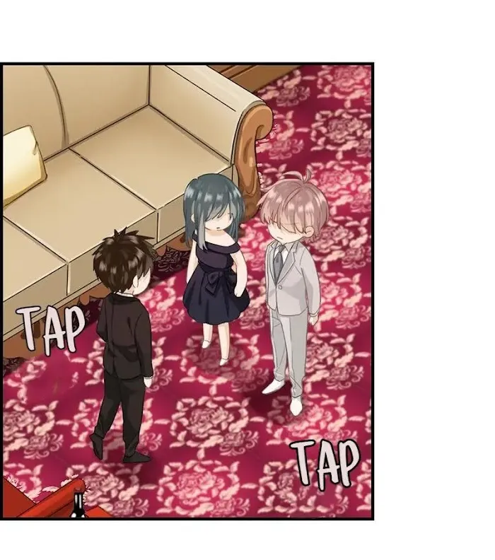 Read The Flirty Two-faced Young Master chapter 39 image 12 on Lezhin
