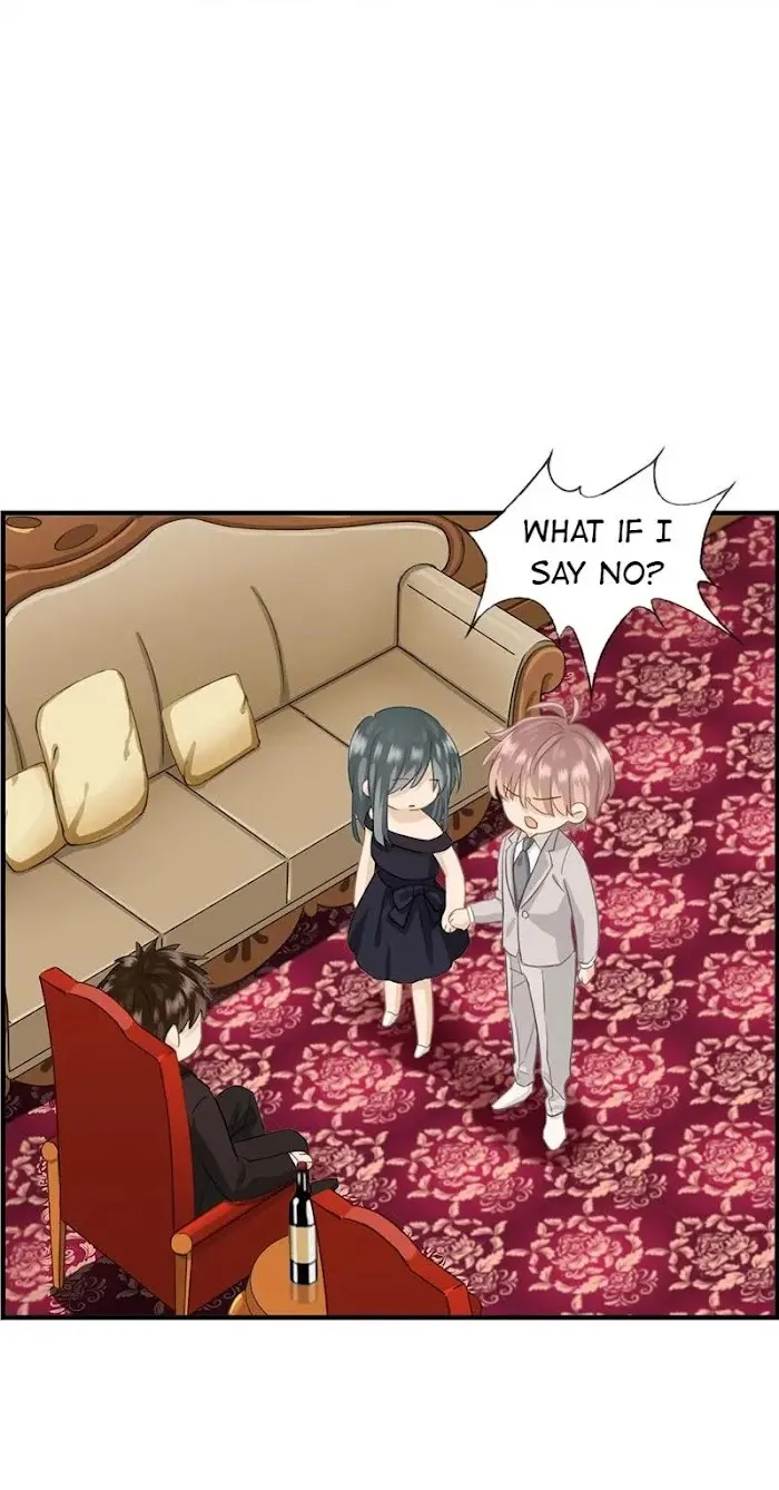 Read The Flirty Two-faced Young Master chapter 39 image 2 on Lezhin